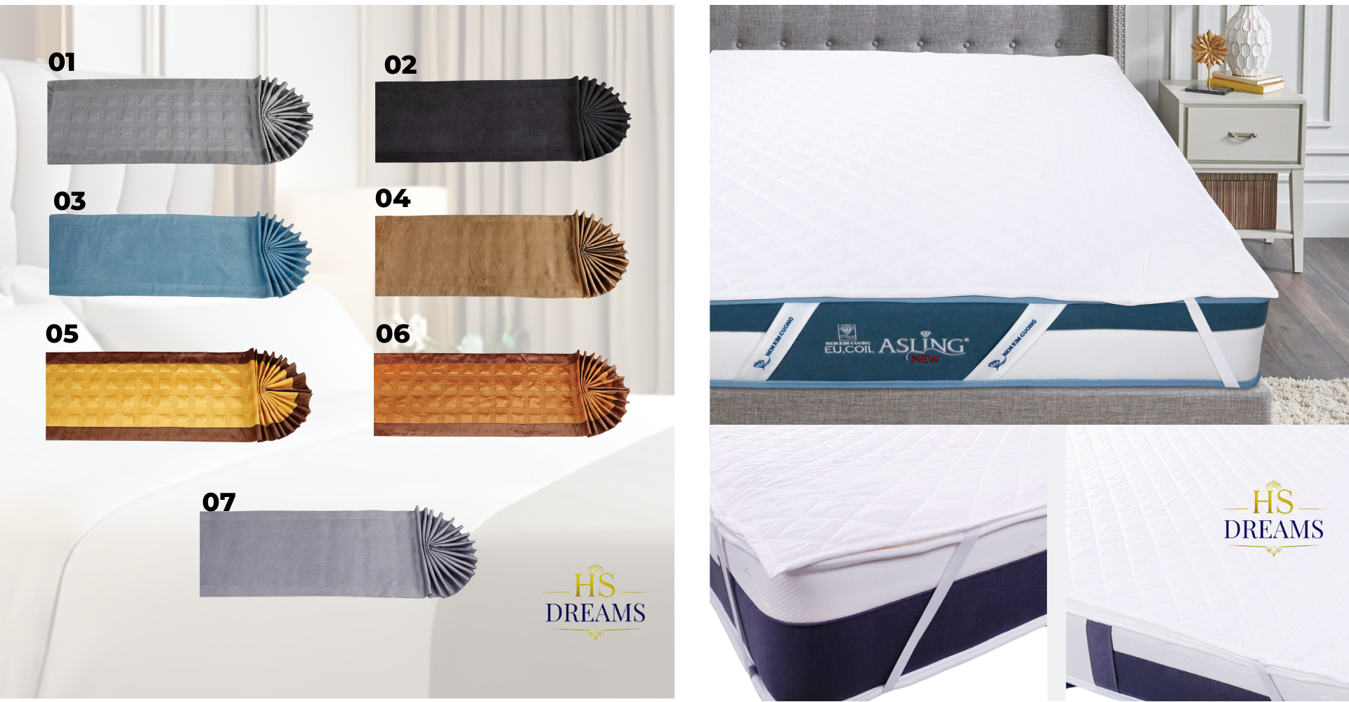 Hotel Product